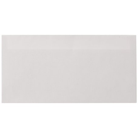 GPV - Boite de 500 Enveloppes - Format DL (110x220 mm)