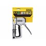 STANLEY FATMAX Agrafeuse-Cloueuse Aluminium Travaux Intensifs