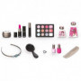 Smoby - My Beauty Vanity - Valise Beauté pour Enfant - Coiffure + Onglerie + Maq 48,99 €