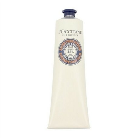 Crème hydratante pour les pieds Karite L'occitane 01BP150K20 (150 ml) 150 ml