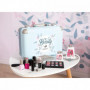 Smoby - My Beauty Vanity - Valise Beauté pour Enfant - Coiffure + Onglerie + Maq 48,99 €