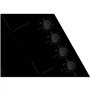 Table Vitrocéramique - FAGOR - FAVM3540 - 4 plaques de cuisson - Noir - 56 cm x 49 cm