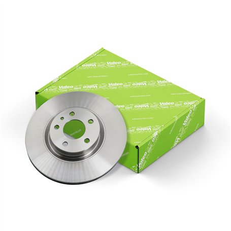 Valeo 197327 Disque de frein