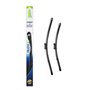 VALEO Silencio Balai d'essuie glace VF867 577867 Longueur avant: 550mm / 475mm Quantité Set 2 unités Côté du conducteur dans le