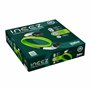 Valeo Ineez - 652103 - Câble de Charge pour véhicules électriques ou Hybrides Rechargeables avec Sac de Transport - Type 2 vers
