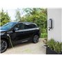 Valeo Ineez - 652103 - Câble de Charge pour véhicules électriques ou Hybrides Rechargeables avec Sac de Transport - Type 2 vers