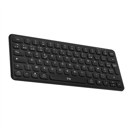 T’NB - Clavier sans Fil Français AZERTY