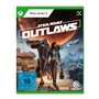 Star Wars Outlaws [Xbox Series X]