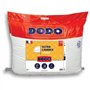 DODO - Couette tempérée 300 g/m² - ULTRA LAVABLE - 140 x 200 cm - Blanc