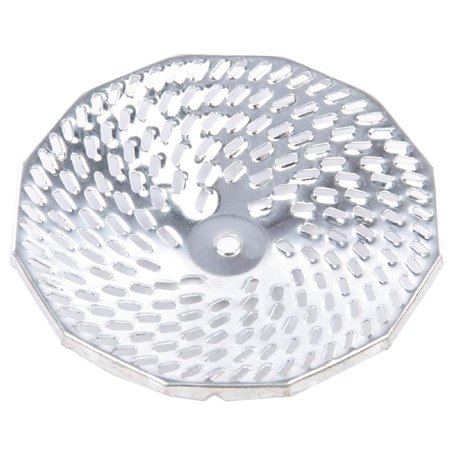 LOUIS TELLIER - Grille de 4 mm pour moulin étamé LOUIS TELLIER n°2 et n°3 - Fabriqué en France