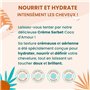 ACTIVILONG - Crème Sorbet Coco D'Amour - Sans Rinçage - Cheveux Secs Et Texturés - Nourrit Et Définit Les Boucles - 98% D'Ingréd