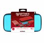 Konix Mythics Pack d'accessoires gaming Starter Kit Nintendo Switch - Housse - Verre trempé - Boîtier jeux - Écouteurs - Appuie-
