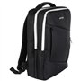 Sac a dos de transport - KONIX Mythics - Titan - Console et accessoires PS5 - Volume 16 L - Noir et blanc
