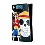 Silicone Cover Pour Playstation 5 Slim - One Piece-Accessoire-PS5