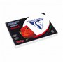 Clairefontaine Ramette 250 feuilles A3 200g DCP coated brillant 2 faces