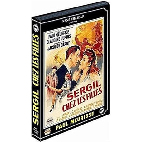 Sergil chez Les Filles