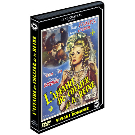 l'affaire du Collier de la Reine