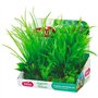 Plantes artificielles pour aquarium - ZOLUX - Plantkit - Taille M - Lot de 6