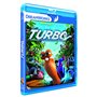 Turbo [Blu-ray ]