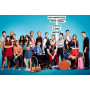 Glee-L'intégrale de la Saison 4