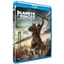 La Planète des Singes : L'Affrontement [Blu-Ray]