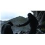 La Planète des Singes : L'Affrontement [Blu-Ray]