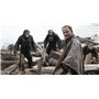 La Planète des Singes : L'Affrontement [Blu-Ray]