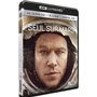 Seul sur Mars [ 4K Ultra-HD + Blu-ray + Digital HD]