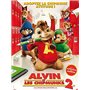 Alvin et les Chipmunks - L'intégrale des 4 films