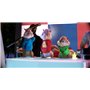 Alvin et les Chipmunks - L'intégrale des 4 films