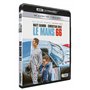 Le Mans 66 [4K Ultra-HD + Blu-Ray]