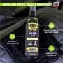 Selle et Équipements - Nettoie et Nourrit - Film Imperméabilisant - 250ml