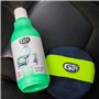 GS27 - Lait pour Cuir GS27 Pure Ecocert - Entretien Cuir Voiture - Protège et Imperméabilise - 500 ml