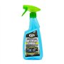 GS27 - Nettoyant Vitres Anti-Pluie Céramique - Visibilité Renforcée - Effet Déperlant Immédiat - Nettoie et Dégraisse sans laiss