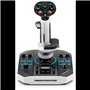 Joystick spatial - THRUSTMASTER - Sol-R 1 Flightstick - 44 boutons - Technologie H.E.A.R.T. 16 bits - Ambidextre avec base