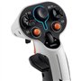 Joystick spatial - THRUSTMASTER - Sol-R 2 HOSAS Space Sim Duo - Ambidextre - 88 boutons - Technologie H.E.A.R.T. 16 bits