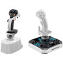 Joystick spatial - THRUSTMASTER - Sol-R 2 HOSAS Space Sim Duo - Ambidextre - 88 boutons - Technologie H.E.A.R.T. 16 bits