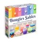 Sentosphère BOUGIES SABLE