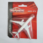 Spontex Lot de 4 Chiffons Multi-usages colorés en Microfibre Textile