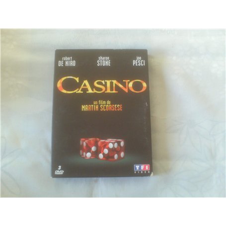 Casino [Édition Collector]
