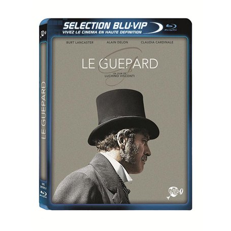 Le Guépard [Importation FR]
