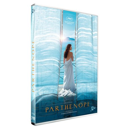 Parthenope DVD Bonus