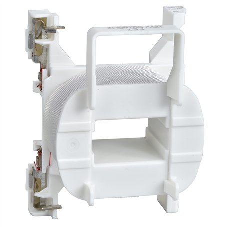 Schneider Electric - TeSys D - bobine pour contacteurs CAD et LC1D de 9…38A - 230VCA 50/60Hz - LXD1P7