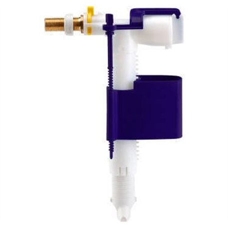 NICOLL - Robinet flotteur haute résistance - 0701107