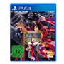 Sony One Piece Pirate Warriors 4 - PS4