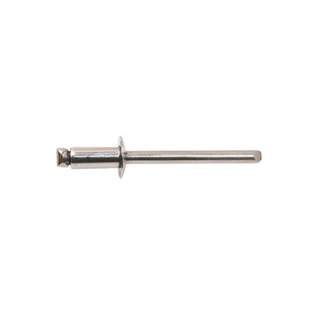 Lot de 50 rivets éclatés inox A2 TRS standard DEGOMETAL - 4