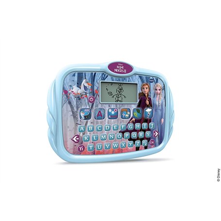VTech - Disney La Reine des Neiges 2