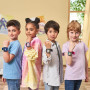 Montre Digitale Enfant