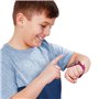 VTech - KidiZoom SmartWatch Max Rose Framboise, Montre Digitale Enfant, Photo, Selfie, Vidéo, Écran Tactile Horizontal, Jouet Hi