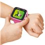 VTech - KidiZoom SmartWatch Max Rose, Montre Digitale Enfant, Photo, Selfie, Vidéo, Écran Tactile Horizontal, Jouet High-Tech, C